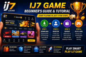 Play IJ7 Game